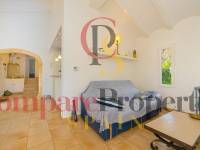 Sale - Villa - Jávea - Pinomar - Pinosol