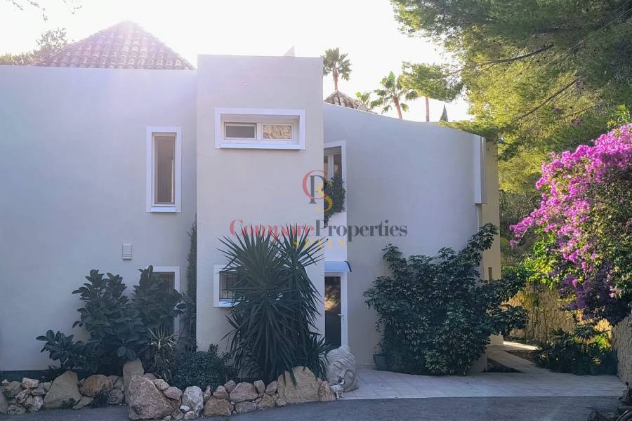Sale - Villa - Altea - 