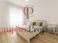 Verkoop - Apartment - Albir