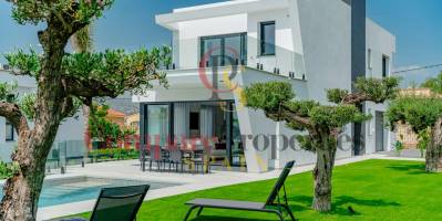Villa - Sale - Calpe - Calpe
