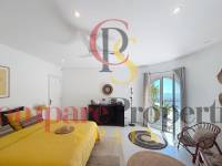 Vente - Villa - Benitachell - Dalias