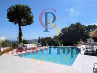 Vente - Villa - Jávea - Costa Nova