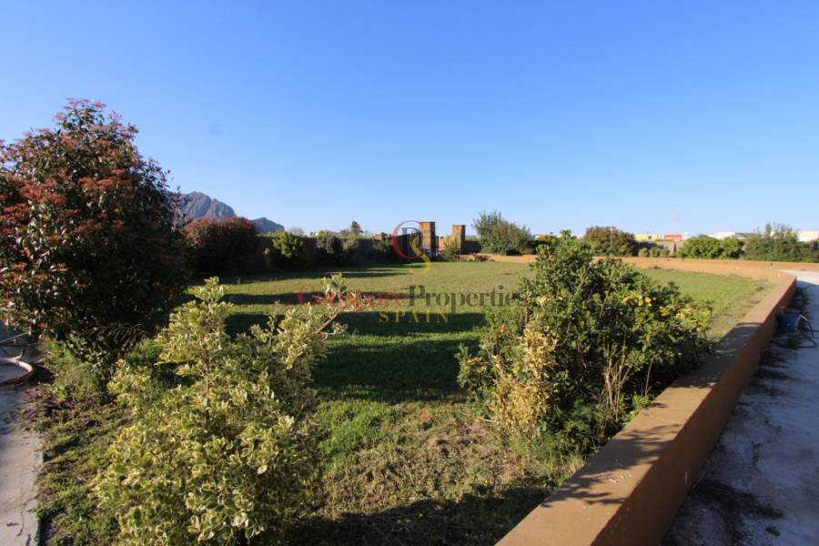 Venta - Villa - Ondara