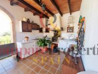 Sale - Villa - Pedreguer - 