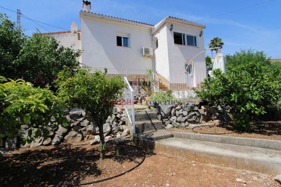 Vente - Villa - Orba Valley - Orba