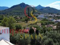 Sale - Villa - Orba Valley - Orba