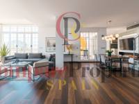 Vente - Duplex and Penthouses - Altea - Altéa