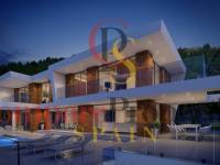 Sale - Villa - Jávea - 