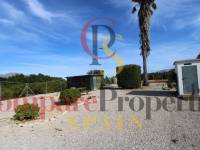 Sale - Villa - Orba Valley - Alicante, Orba Valley