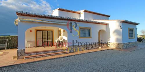 Villa - Sale - Orba Valley - Alicante, Orba Valley