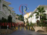 Venta - Townhouses - Benissa - Benissa Coast