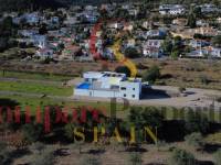 Verkauf - Villa - Orba Valley - Orba