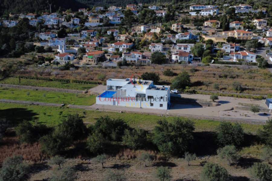 Verkauf - Villa - Orba Valley - Orba