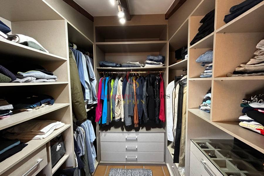 Vente - Villa - Benissa