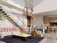 Neubau - Villa - Calpe