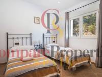 Venta - Villa - Calpe