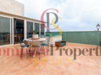 Verkoop - Duplex and Penthouses - Villajoyosa