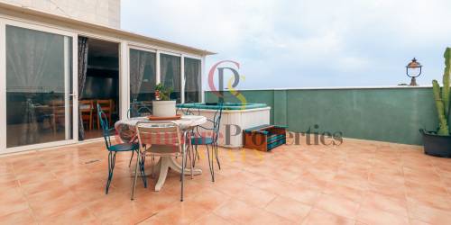 Duplex and Penthouses - Verkauf - Villajoyosa - Villajoyosa
