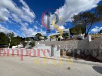 Vente - Villa - Calpe - Empedrola