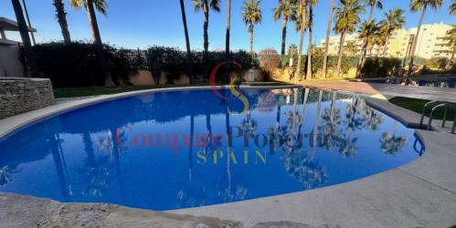 Duplex and Penthouses - Sale - Dénia - Casco urbano