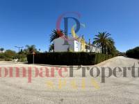 Sale - Bungalow - Dénia - 