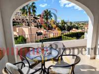 Sale - Bungalow - Benitachell - La Joya