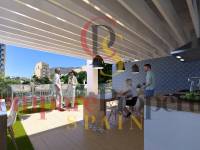 Nueva construcción  - Apartment - Calpe