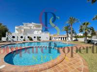 Vente - Apartment - Moraira - La Sabatera