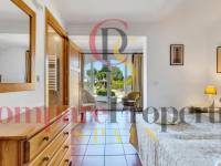 Vente - Villa - Jávea - 