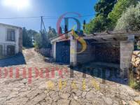 Vente - Villa - Calpe