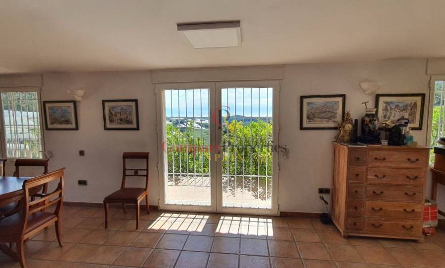 Verkoop - Villa - Polop