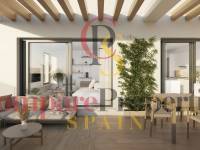 Verkauf - Apartment - Calpe - 