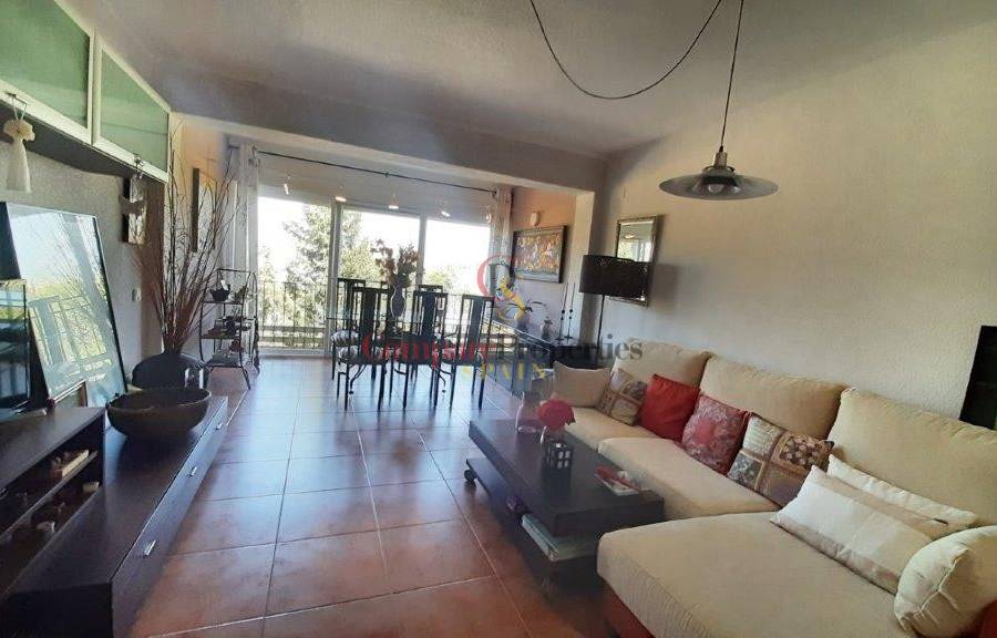 Verkoop - Apartment - Albir