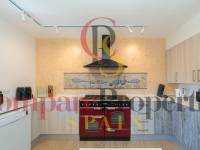 Verkoop - Villa - Benissa - Campo