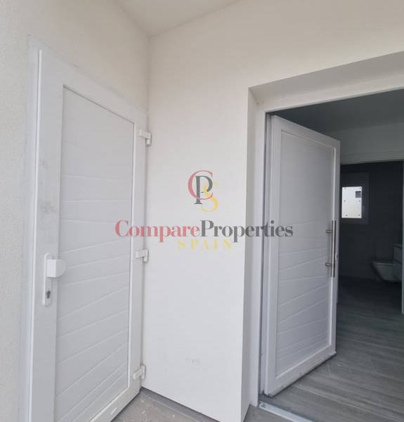 Sale - Villa - Els Poblets