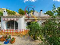 Sale - Villa - Dénia - La Xara - La Sella - Jesús Pobre