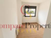 Sale - Duplex and Penthouses - Dénia - La Marineta