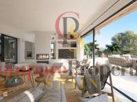 Vente - Villa - Benissa