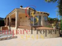 Sale - Villa - Orba Valley - Orba