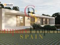 Venta - Villa - Moraira