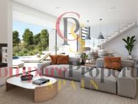 Verkauf - Villa - Benitachell - Costa Blanca