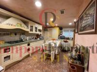 Vente - Villa - Orihuela Costa - Lomas de Cabo Roig