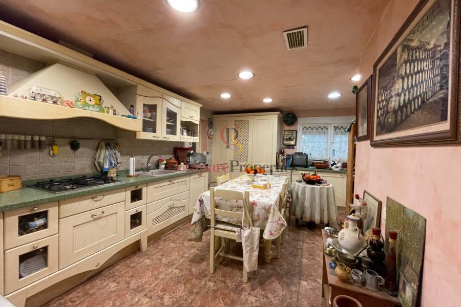 Vente - Villa - Orihuela Costa - Lomas de Cabo Roig