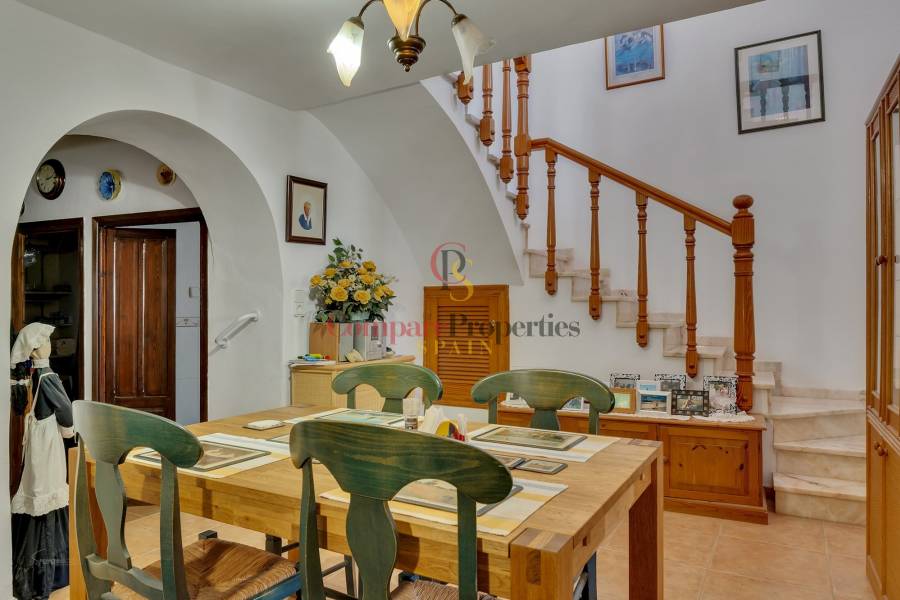 Verkauf - Townhouses - Rafol D'Almunia