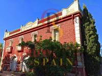 Verkoop - Villa - Pedreguer