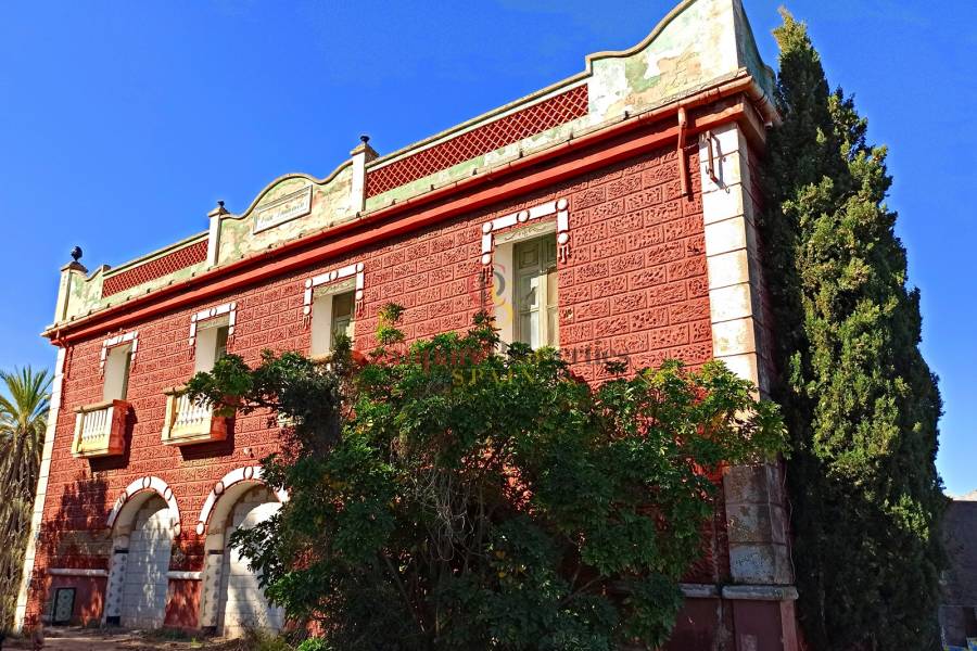 Verkoop - Villa - Pedreguer