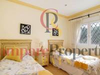 Verkauf - Villa - Moraira - 
