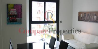 Apartment - Sale - Dénia - Casco urbano