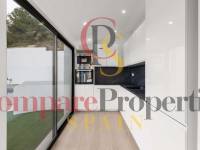 Verkauf - Villa - Calpe