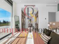 Nieuwe constructie - Villa - Polop